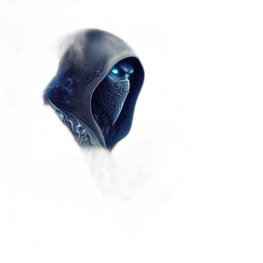 mask, creature, face, animal transparent PNG cut-out