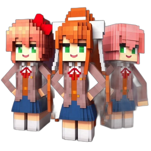 staff, robot, weapon, creature transparent PNG cut-out