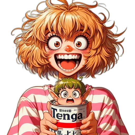 food, creature, mask, face transparent PNG cut-out