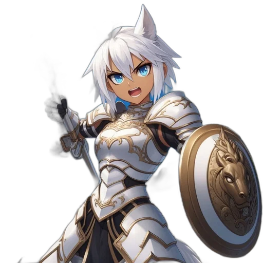 weapon, sword, staff, dragon transparent PNG cut-out