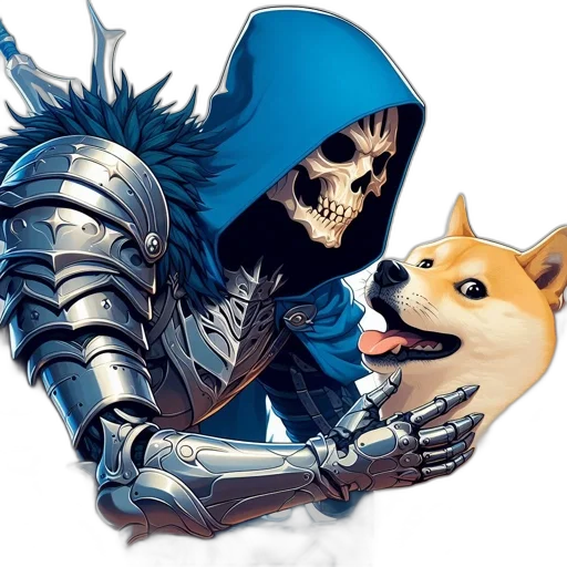 mask, animal, weapon, creature transparent PNG cut-out