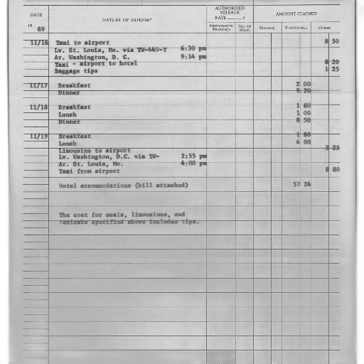 black, white, document, table transparent PNG cut-out