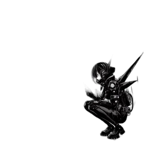sword, weapon, dragon, mask transparent PNG cut-out