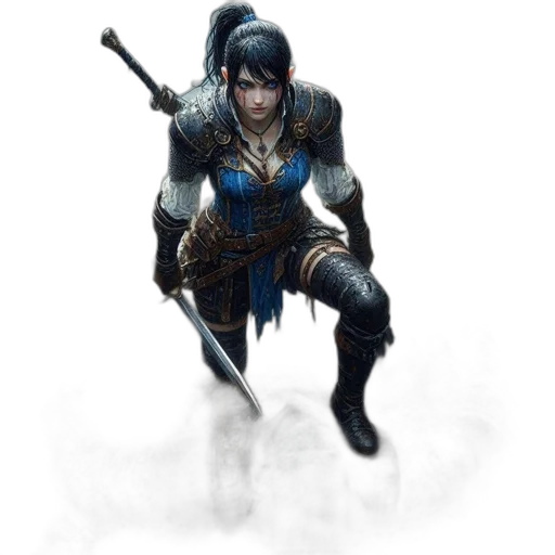 sword, weapon, staff, dragon transparent PNG cut-out