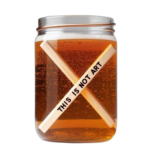 bottle, food, jar, golden transparent PNG cut-out