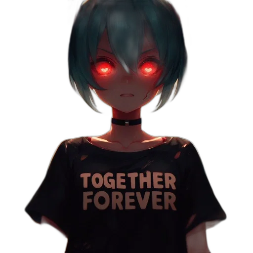 robot, face, staff, creature transparent PNG cut-out