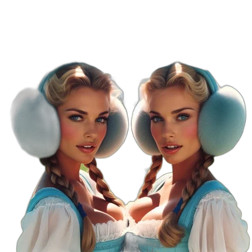 mask, face, crown, hat transparent PNG cut-out