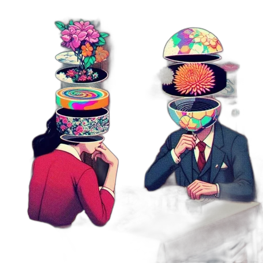mask, hat, crown, robot transparent PNG cut-out