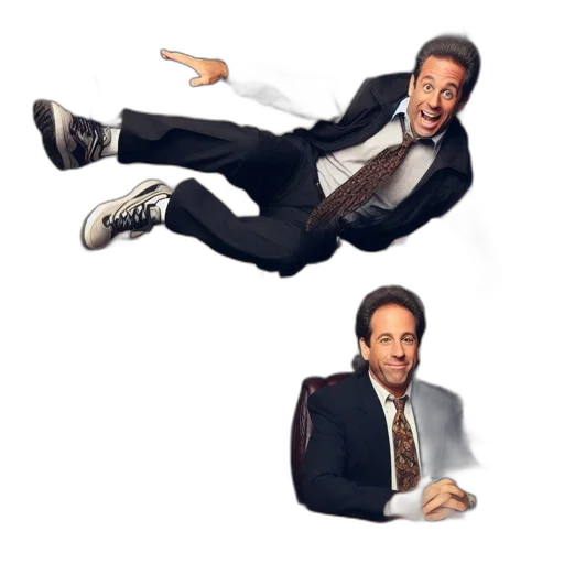 shoes, furniture, jacket, concept art transparent PNG cut-out