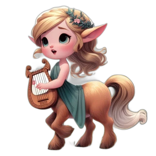 staff, animal, creature, dragon transparent PNG cut-out