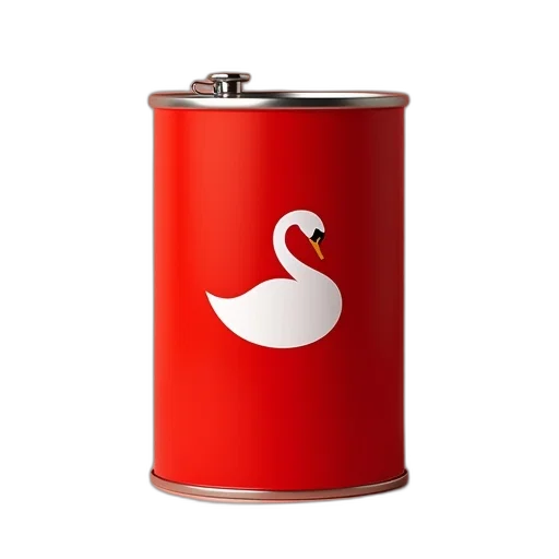 bottle, staff, 3d render, photorealistic transparent PNG cut-out