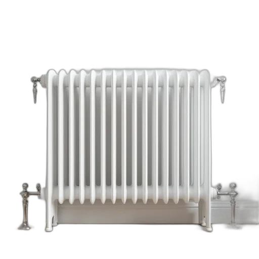 furniture, 3d render, typical, white transparent PNG cut-out