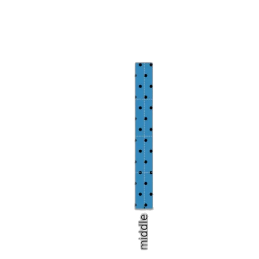 weapon, sword, pixel art, blue transparent PNG cut-out