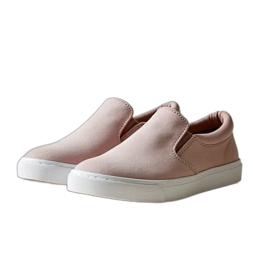 shoes, pastel, kids, slip transparent PNG cut-out