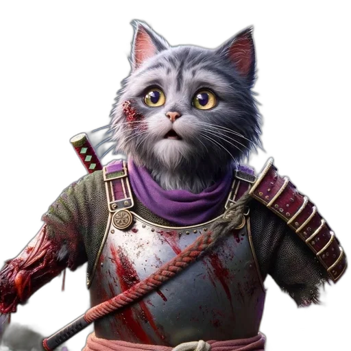 staff, sword, animal, weapon transparent PNG cut-out