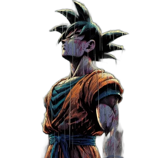 staff, comic book art, concept art, fantasy art transparent PNG cut-out