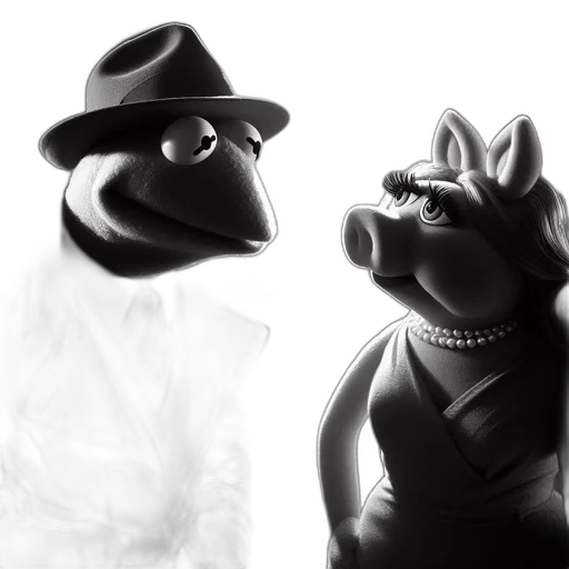 mask, hat, concept art, cartoon transparent PNG cut-out