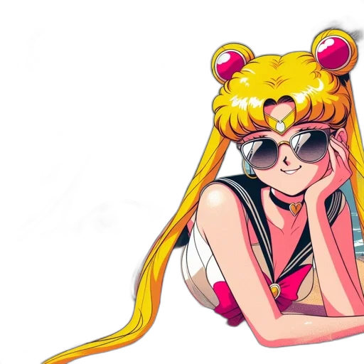 mask, animal, crown, weapon transparent PNG cut-out
