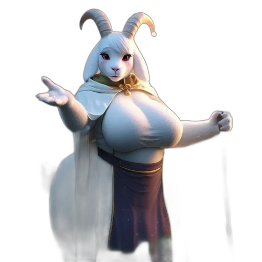animal, dress, weapon, creature transparent PNG cut-out
