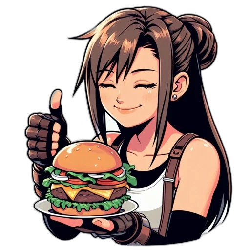 food, weapon, animal, robot transparent PNG cut-out