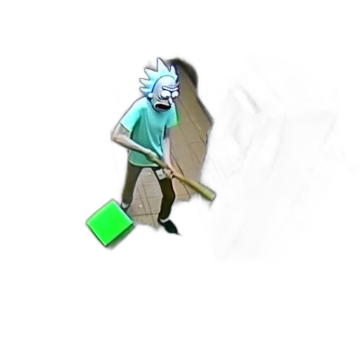 staff, weapon, mask, sword transparent PNG cut-out
