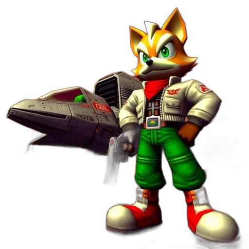 weapon, staff, animal, robot transparent PNG cut-out
