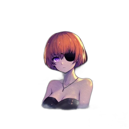 mask, hair, face, hat transparent PNG cut-out