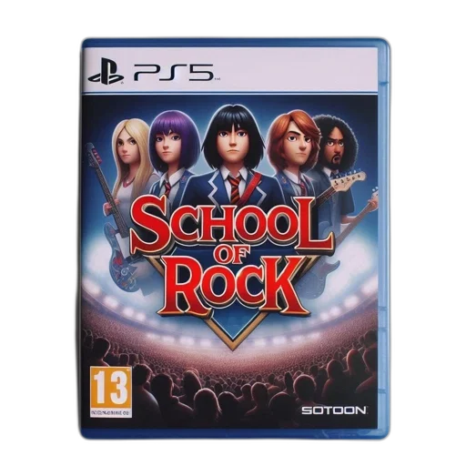 concept art, 3d render, playstation, game transparent PNG cut-out