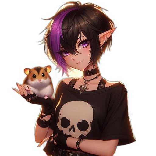 staff, mask, weapon, animal transparent PNG cut-out