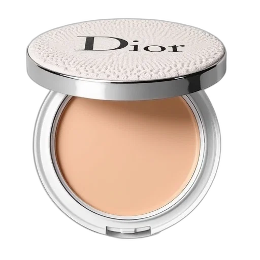 compact, powder, textured, design transparent PNG cut-out