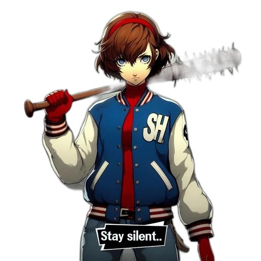 staff, jacket, weapon, sword transparent PNG cut-out