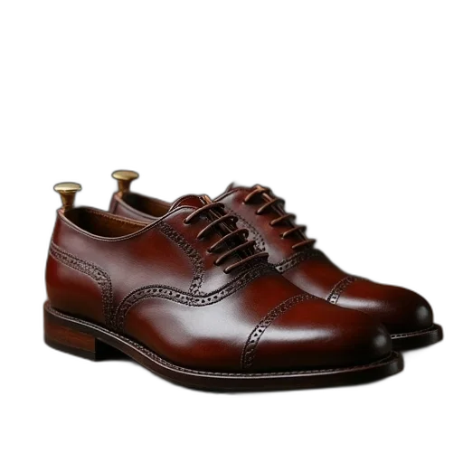 shoes, photorealistic, clarks, grand transparent PNG cut-out