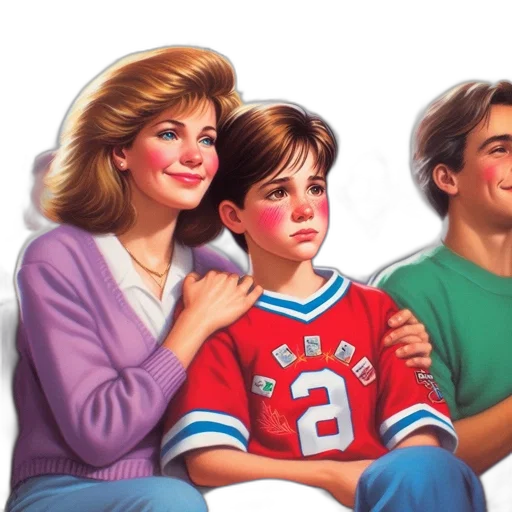 photorealistic, vaporwave, concept art, oil painting transparent PNG cut-out