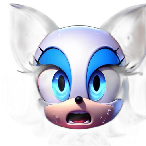 mask, creature, animal, face transparent PNG cut-out