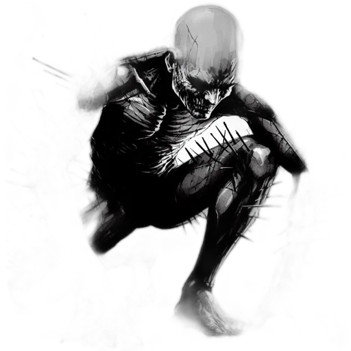 mask, jacket, face, robot transparent PNG cut-out