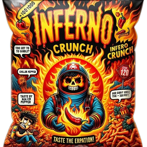 food, comic book art, image, displays transparent PNG cut-out