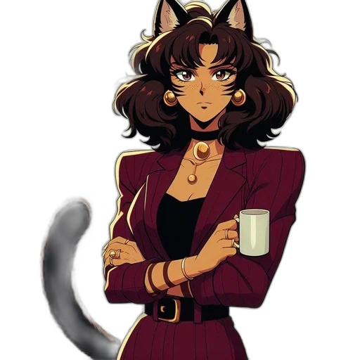 staff, pixel art, cartoon, concept art transparent PNG cut-out