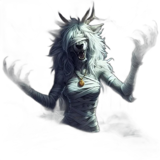 creature, dragon, animal, staff transparent PNG cut-out