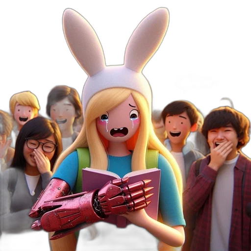 mask, staff, robot, weapon transparent PNG cut-out