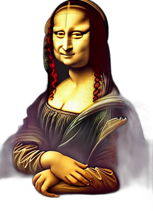 face, jewelry, crown, mask transparent PNG cut-out