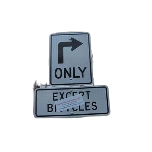 jewelry, stop, sign, additional transparent PNG cut-out