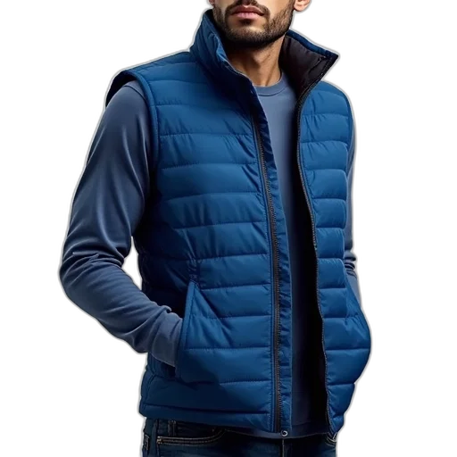 jacket, amazon, com, vests transparent PNG cut-out