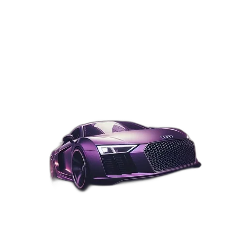 car, weapon, robot, animal transparent PNG cut-out