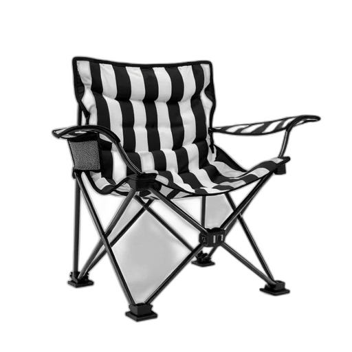 furniture, umbrella, 3d render, monochrome transparent PNG cut-out