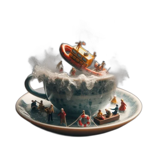 3d render, concept art, fantasy art, photorealistic transparent PNG cut-out