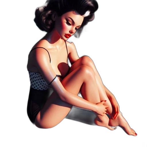 dress, jewelry, photorealistic, concept art transparent PNG cut-out