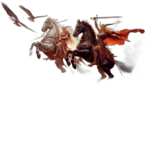 dragon, animal, creature, weapon transparent PNG cut-out