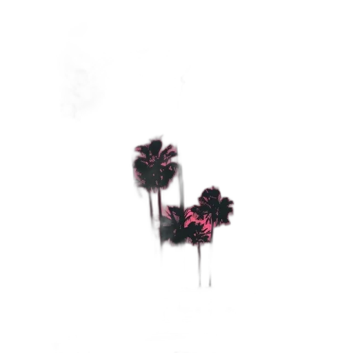 flower, crown, tree, weapon transparent PNG cut-out