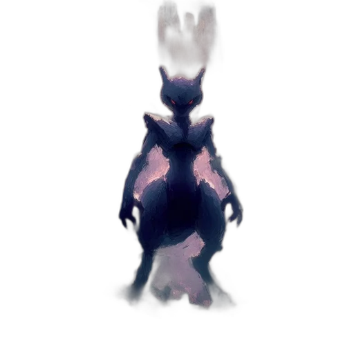 creature, animal, dragon, mask transparent PNG cut-out