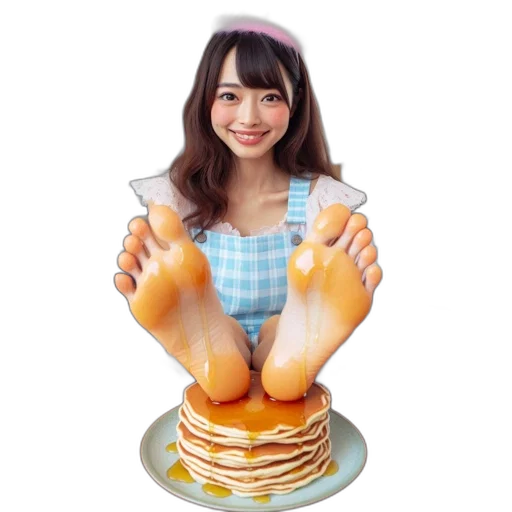 shoes, food, robot, dress transparent PNG cut-out
